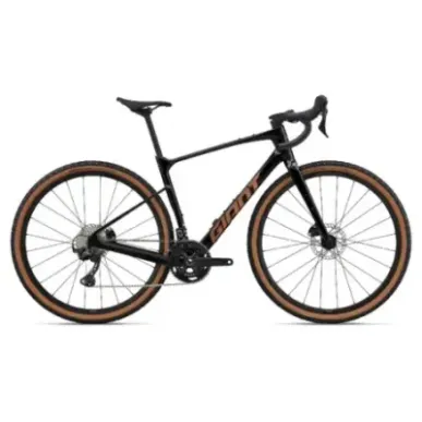 Gravel bike GIANT Revolt Advanced 2 (2026) Carbon (S)