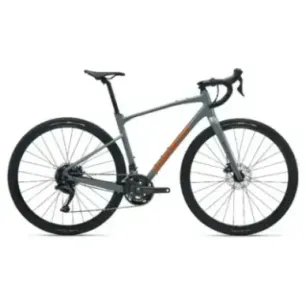 Gravel bike GIANT Revolt 2 (2026) Ocean Storm (L)