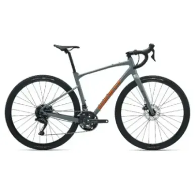 Gravel bike GIANT Revolt 2 (2026) Ocean Storm (L)