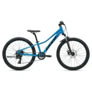 Children's bicycle GIANT Talon 24, Metallic Blue