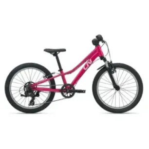 Children's bike LIV Tempt 20, Virtual Pink