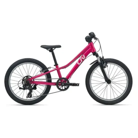 Children's bike LIV Tempt 20, Virtual Pink