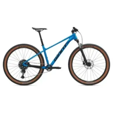 Bicycle GIANT Talon 1, 29" Metallic Blue (M)