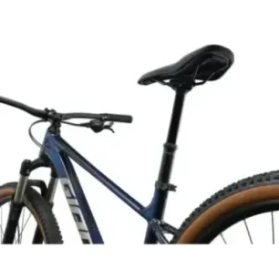 Bicycle GIANT Talon 29 0, Ultra Navy (M)
