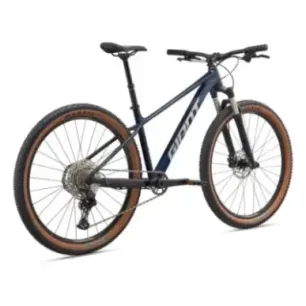 Bicycle GIANT Talon 29 0, Ultra Navy (M)