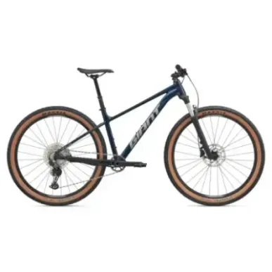 Bicycle GIANT Talon 29 0, Ultra Navy (M)