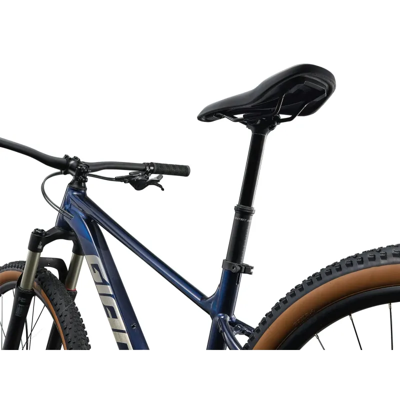Bicycle GIANT Talon 29 0, Ultra Navy (L)