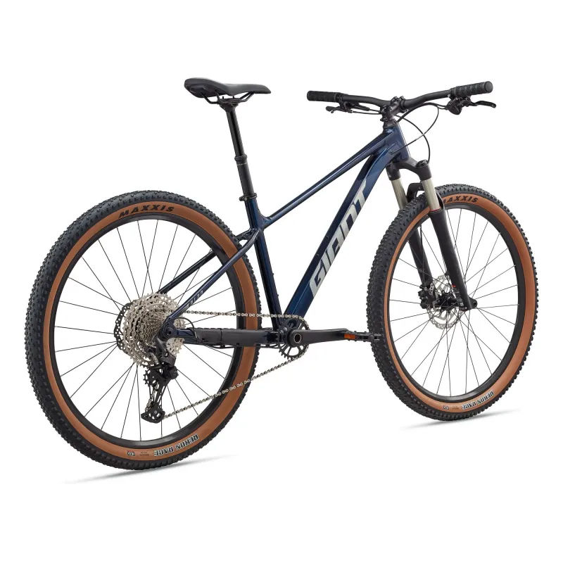 Bicycle GIANT Talon 29 0, Ultra Navy (L)