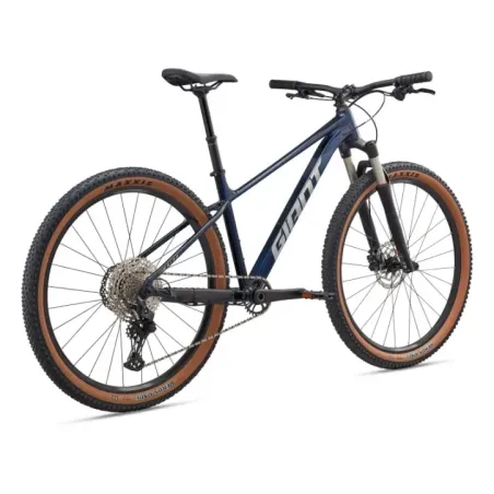 Bicycle GIANT Talon 29 0, Ultra Navy (L)
