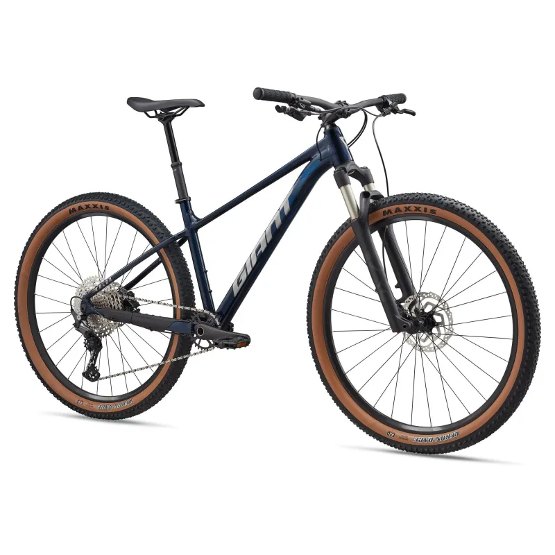Bicycle GIANT Talon 29 0, Ultra Navy (L)