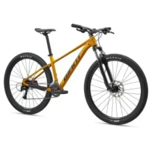 GIANT Talon 3, 29" Beeswax Bicycle (M)