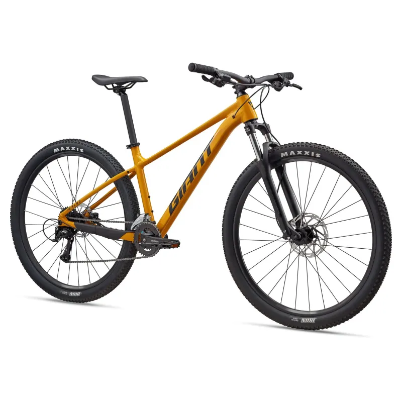 GIANT Talon 3, 29" Beeswax Bicycle (M)