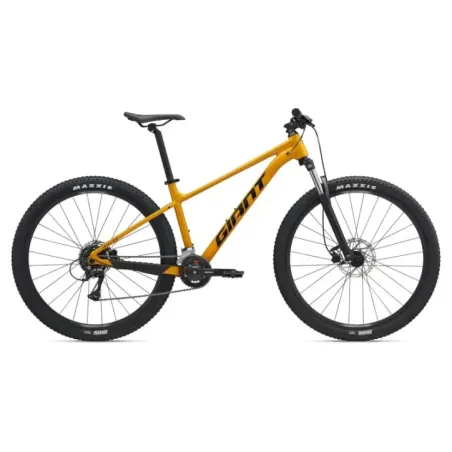 GIANT Talon 3, 29" Beeswax Bicycle (M)