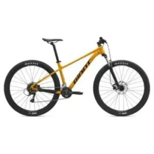 GIANT Talon 3, 29" Beeswax Bicycle (L)