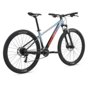 Bicycle GIANT Talon 3, 29" Frost Silver (M)