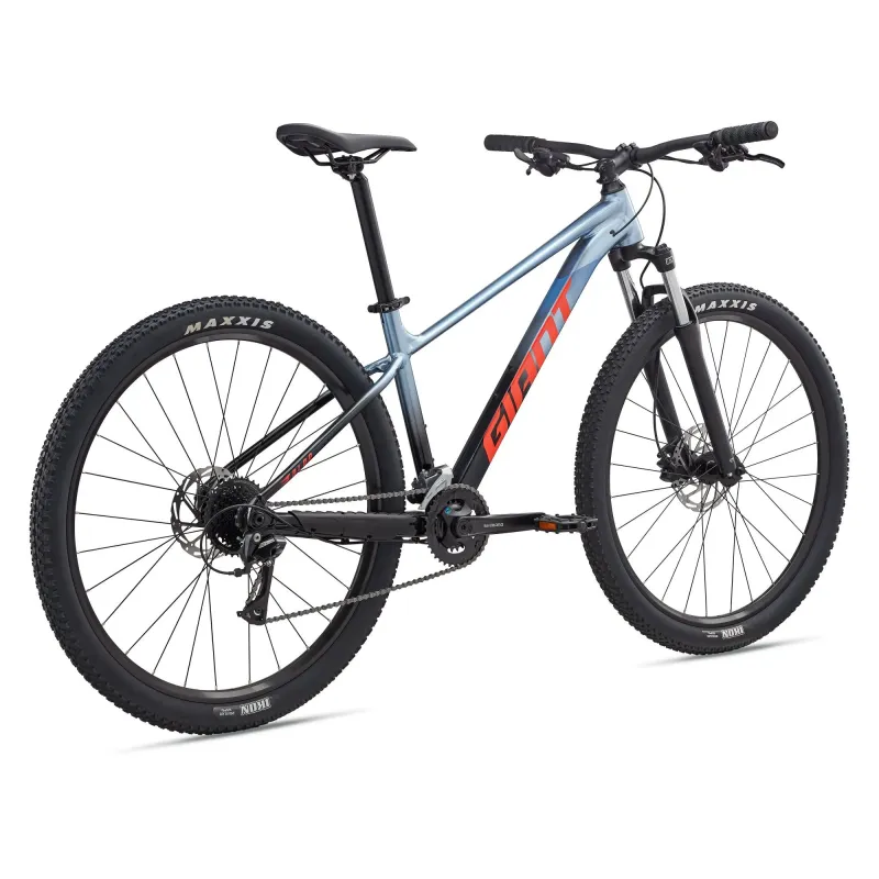 Bicycle GIANT Talon 3, 29" Frost Silver (L)