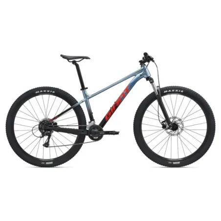 Bicycle GIANT Talon 3, 29" Frost Silver (L)