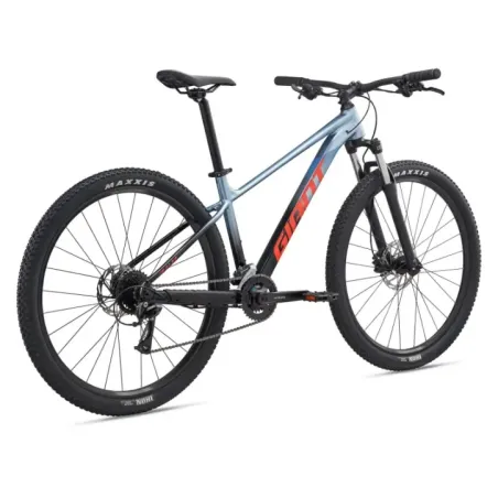 Bicycle GIANT Talon 3, 29" Frost Silver (XL)