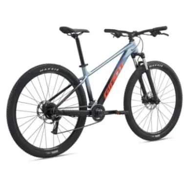 Bicycle GIANT Talon 3, 29" Frost Silver (XL)