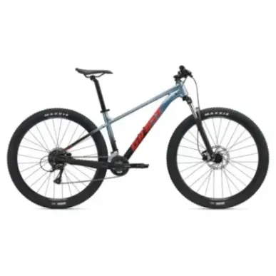 Bicycle GIANT Talon 3, 29" Frost Silver (XL)