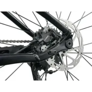 Bicycle GIANT Talon 3, 29" Panther (L)