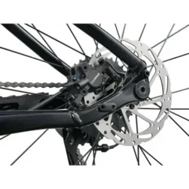 Bicycle GIANT Talon 3, 29" Panther (XL)