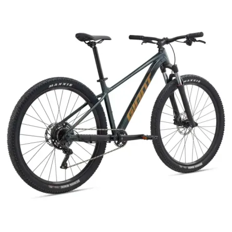 Bicycle GIANT Talon 2, 29" Asphalt Green (M)