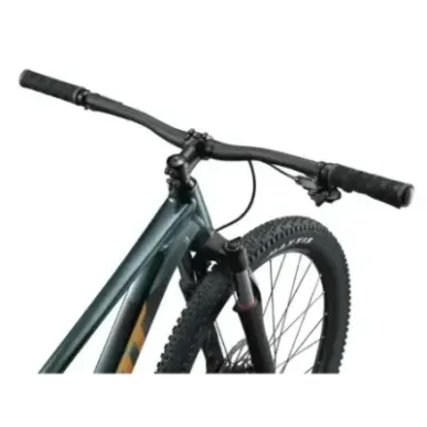 Bicycle GIANT Talon 2, 29" Asphalt Green (M)