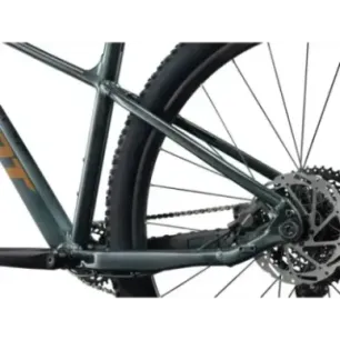 Bicycle GIANT Talon 2, 29" Asphalt Green (M)