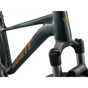 Bicycle GIANT Talon 2, 29" Asphalt Green (M)