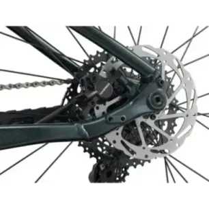 Bicycle GIANT Talon 2, 29" Asphalt Green (M)