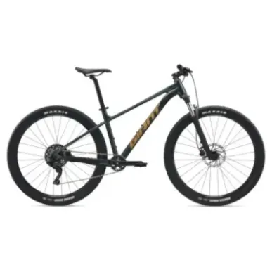 Bicycle GIANT Talon 2, 29" Asphalt Green (M)