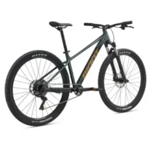 Bicycle GIANT Talon 2, 29" Asphalt Green (L)