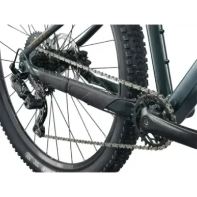 Bicycle GIANT Talon 2, 29" Asphalt Green (L)