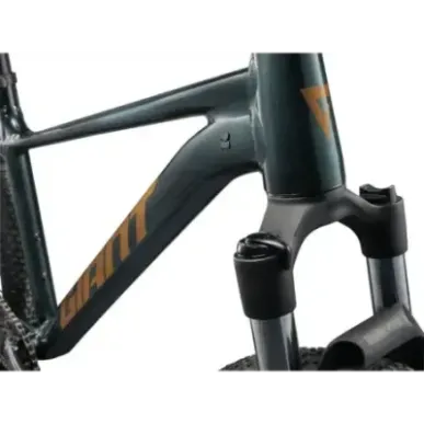 Bicycle GIANT Talon 2, 29" Asphalt Green (L)