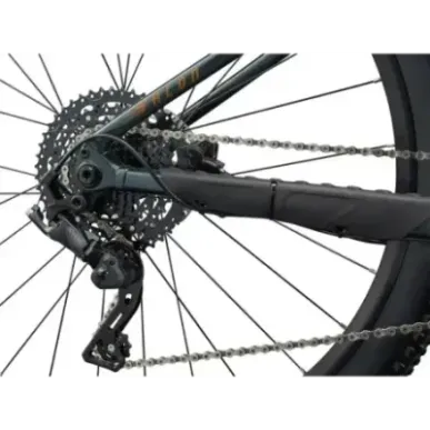 Bicycle GIANT Talon 2, 29" Asphalt Green (L)