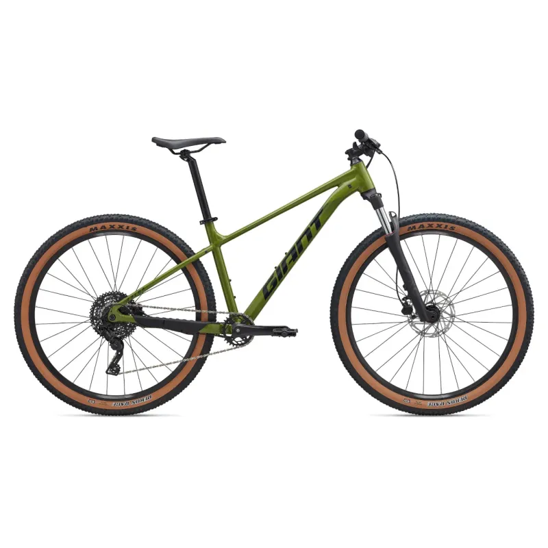 Bicycle GIANT Talon 2, 29" Dried Matcha (L)