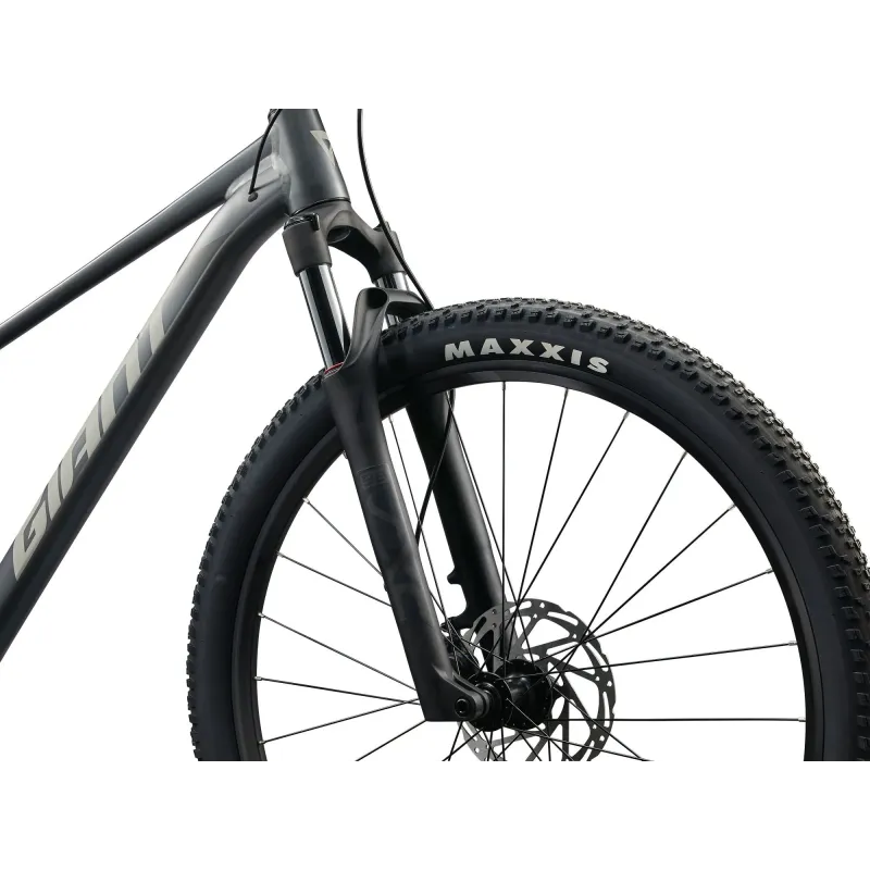 Bicycle GIANT Talon 1, 29" Charcoal (M)