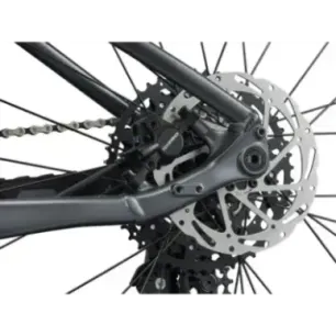 Bicycle GIANT Talon 1, 29" Charcoal (M)