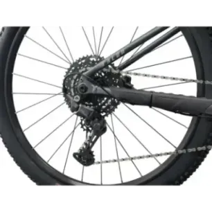 Bicycle GIANT Talon 1, 29" Charcoal (M)