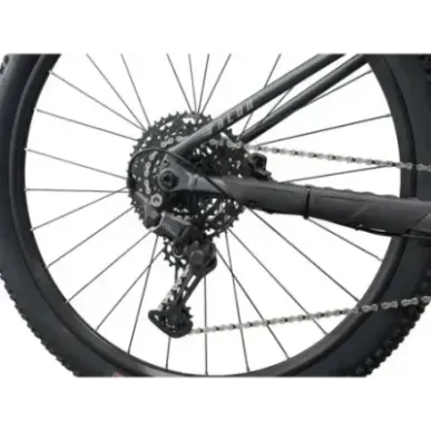 Bicycle GIANT Talon 1, 29" Charcoal (M)