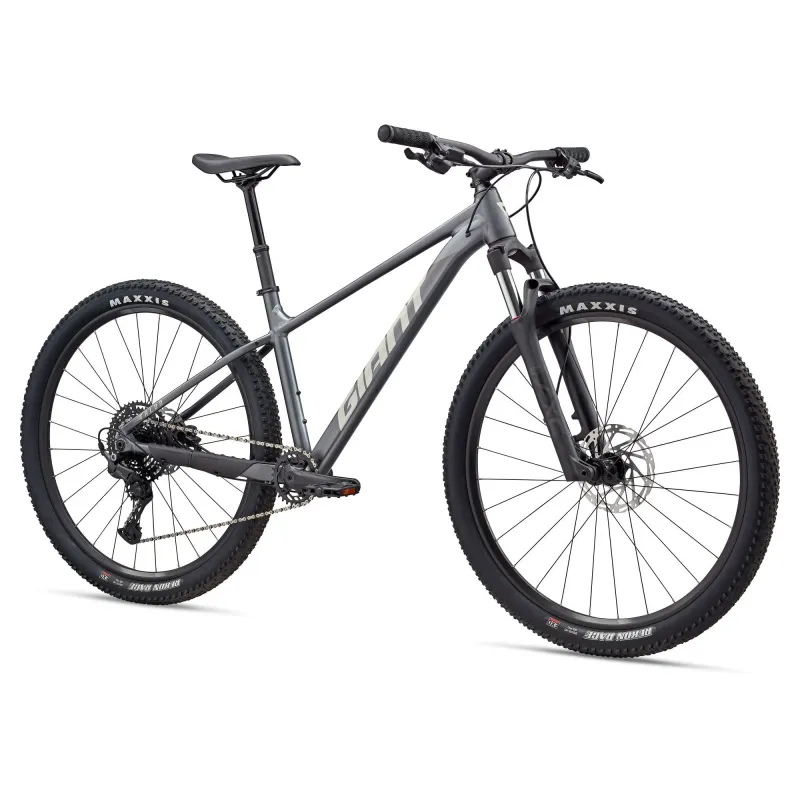 Bicycle GIANT Talon 1, 29" Charcoal (L)
