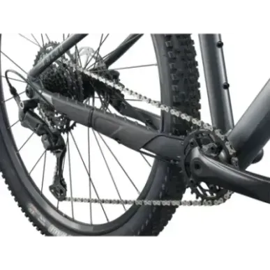 Bicycle GIANT Talon 1, 29" Charcoal (L)