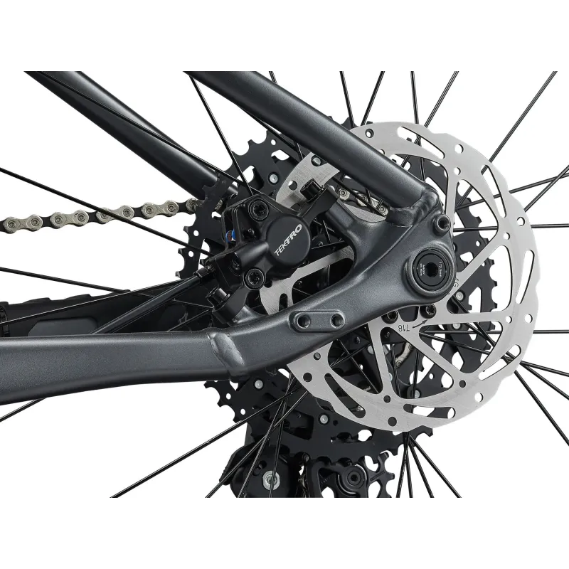 Bicycle GIANT Talon 1, 29" Charcoal (L)