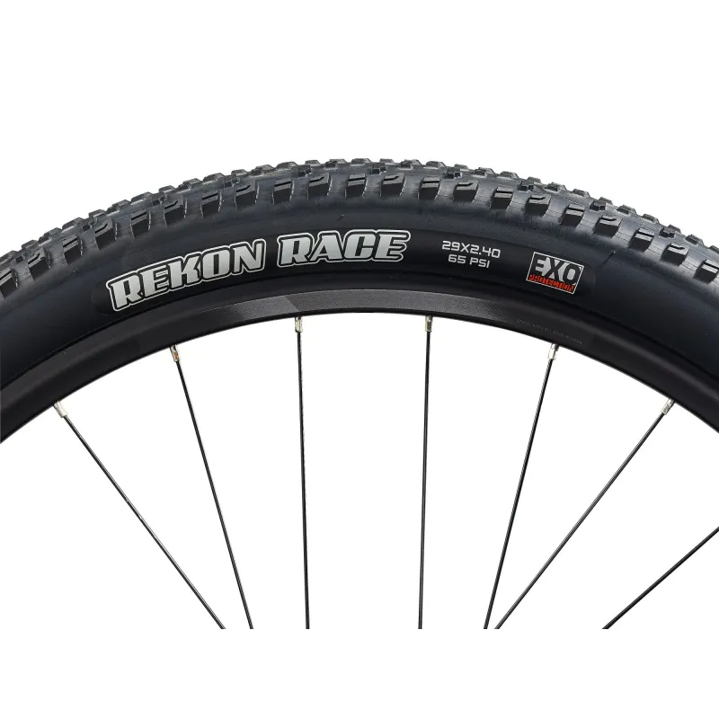Bicycle GIANT Talon 1, 29" Charcoal (L)