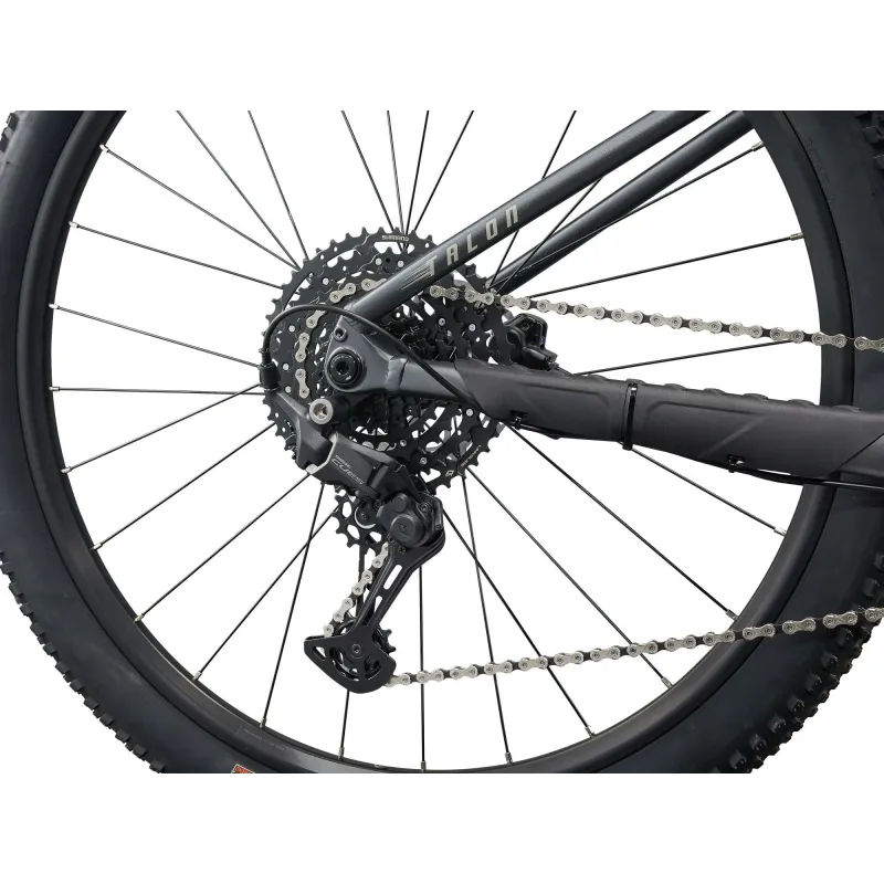 Bicycle GIANT Talon 1, 29" Charcoal (L)