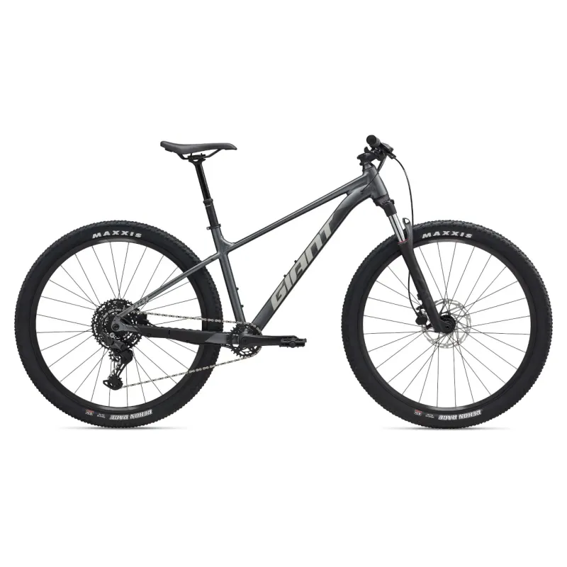 Bicycle GIANT Talon 1, 29" Charcoal (L)