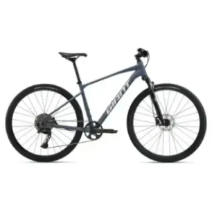 GIANT Roam 1 (2026) Midnight Moon Bicycle (M)