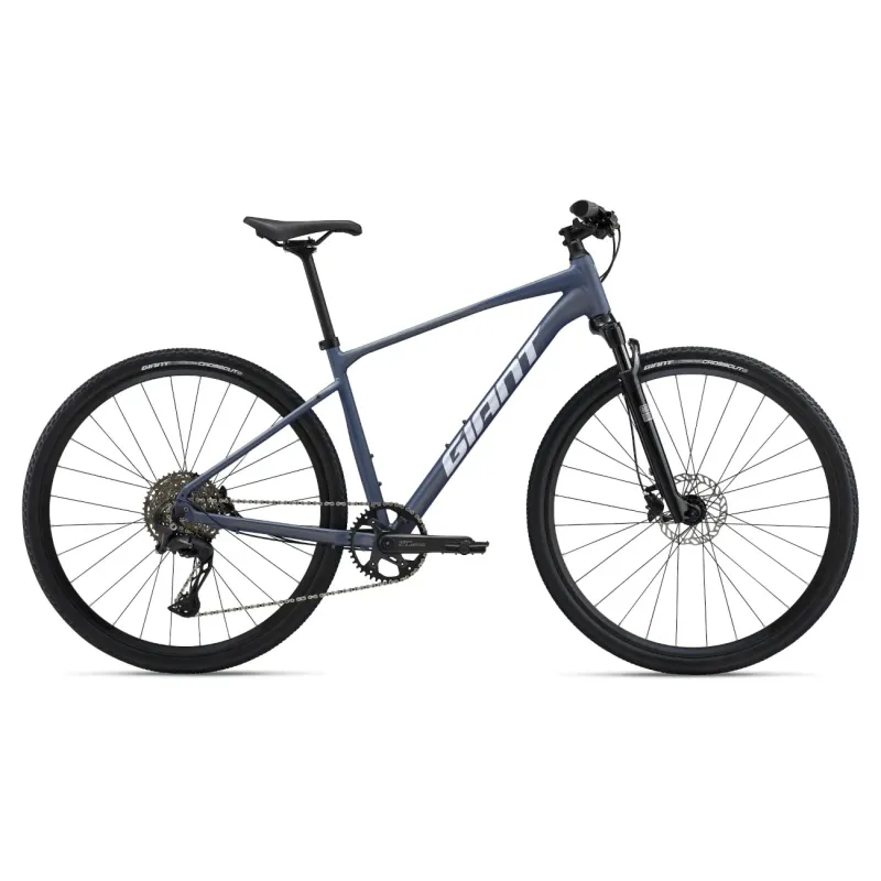 GIANT Roam 1 (2026) Midnight Moon Bicycle (M)