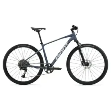 GIANT Roam 1 (2026) Midnight Moon Bicycle (M)